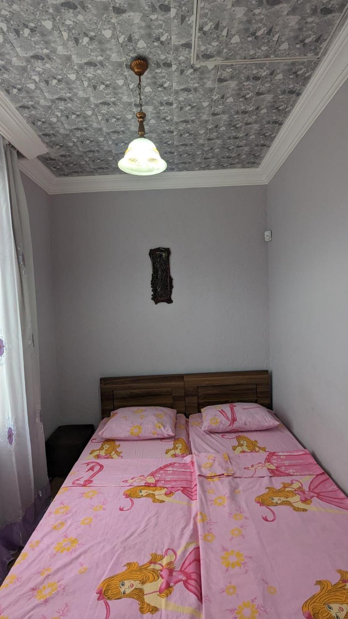Mano'S Guest House Кобулети Экстерьер фото