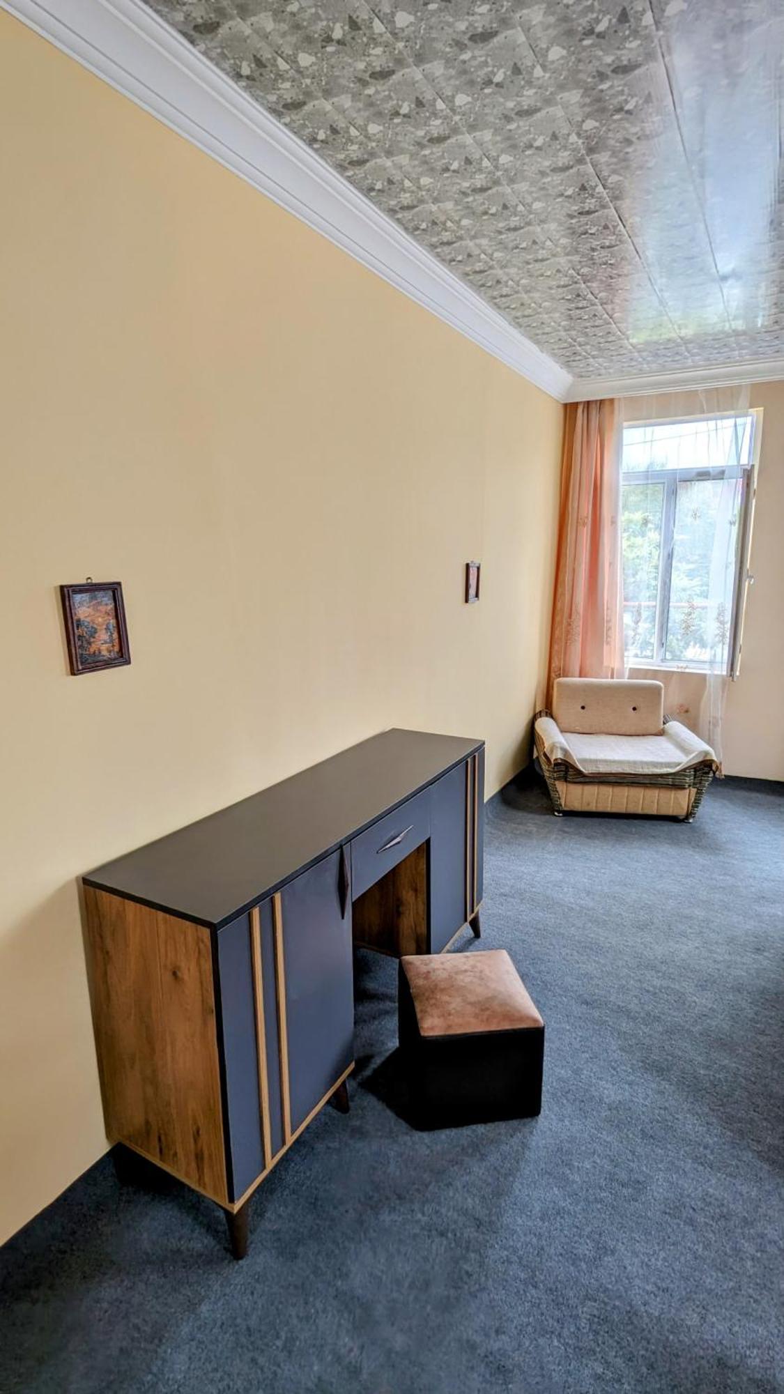 Mano'S Guest House Кобулети Экстерьер фото