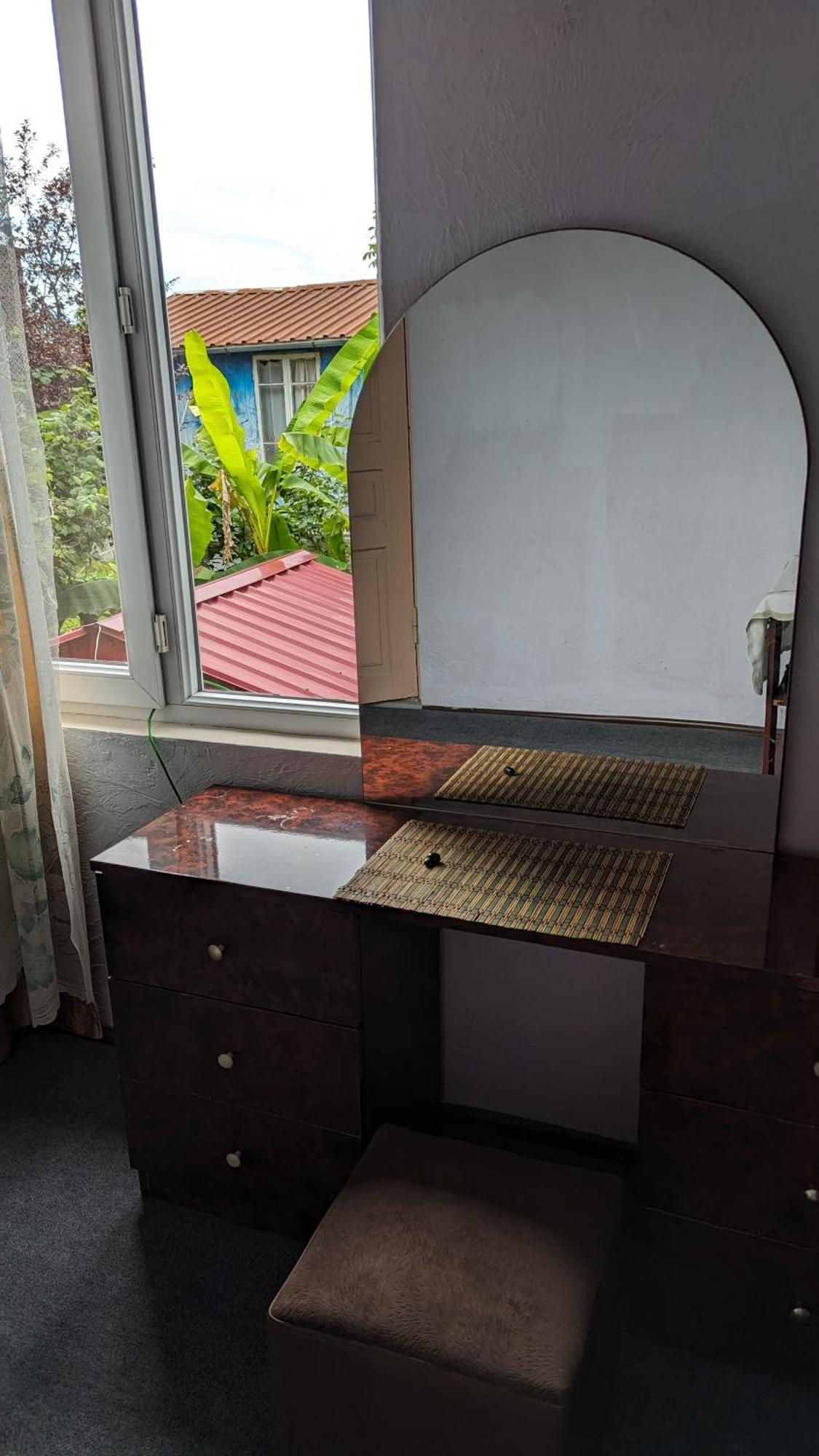 Mano'S Guest House Кобулети Экстерьер фото