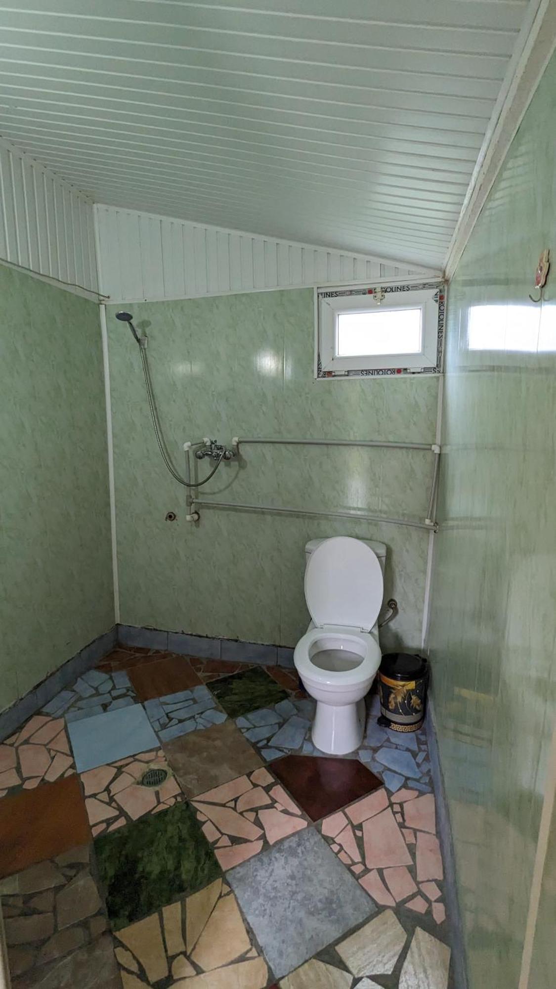 Mano'S Guest House Кобулети Экстерьер фото